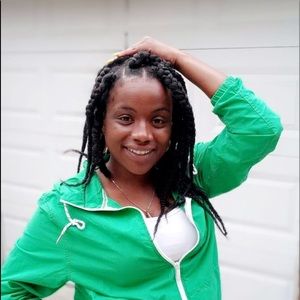 Meet your Posher, Alima